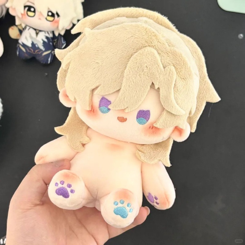 Anime 20cm Honkai: Star Rail H – Anime Doll Cosplay Bewertung und Preis