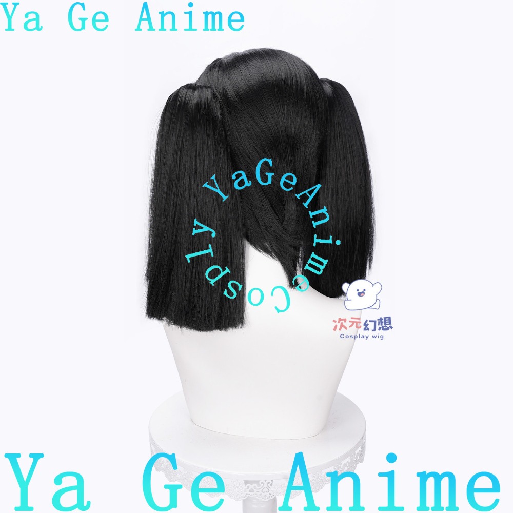 Kanzaki Aoi Cosplay-Perücke mi – Anime Cosplay Duo Bewertung und Preis