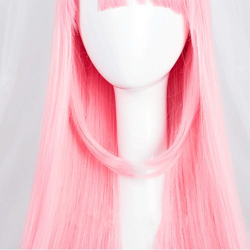 Re Zero Ram & Rem Cosplay-Perü – Re Zero Rem Wig Bewertung und Preis