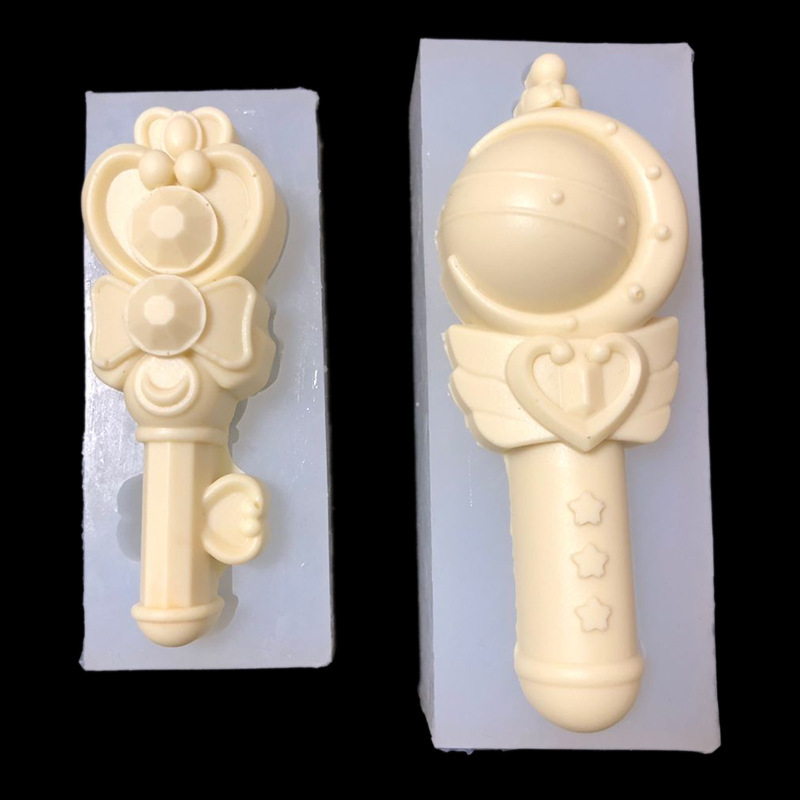 Sailor Moon Transformer Variet – Sailor Moon Wand Bewertung und Preis
