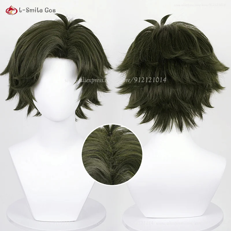 Vivi 2025 Anime Cos Cosplay 28 – Anime Cosplay Anya Bewertung und Preis
