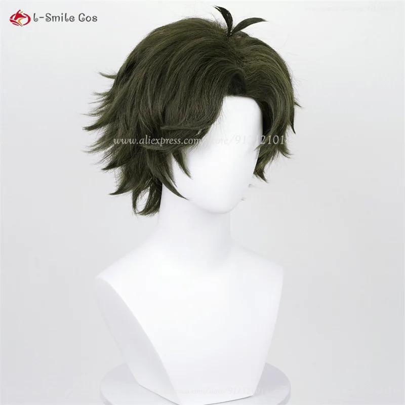 Vivi 2025 Anime Cos Cosplay 28 – Anime Cosplay Anya Bewertung und Preis
