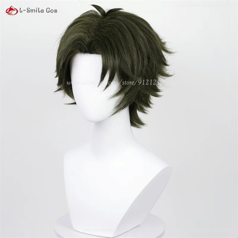 Vivi 2025 Anime Cos Cosplay 28 – Anime Cosplay Anya Bewertung und Preis