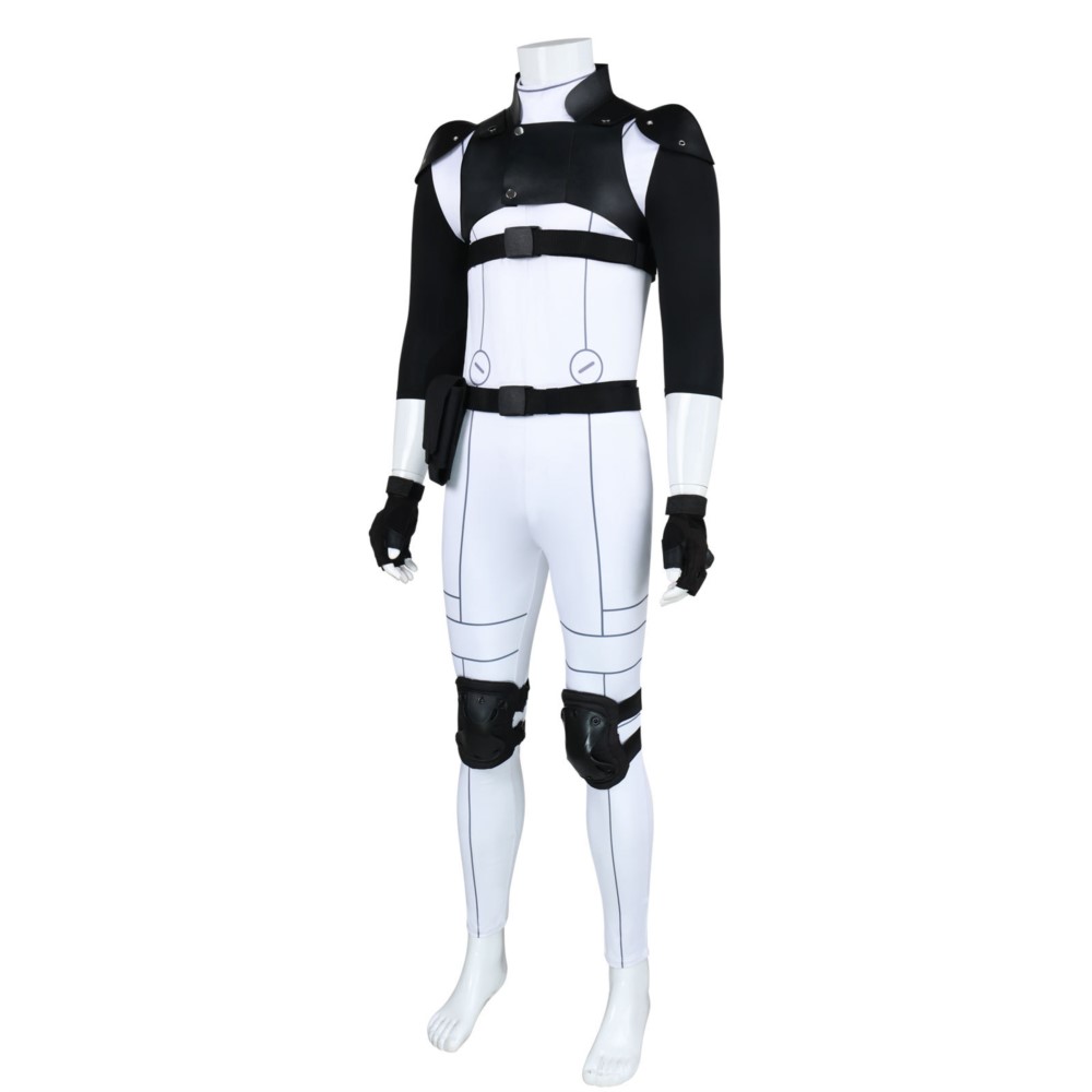 2026 Anime Torch Of Black Jiro – Anime Cosplay Outfits Male Bewertung und Preis