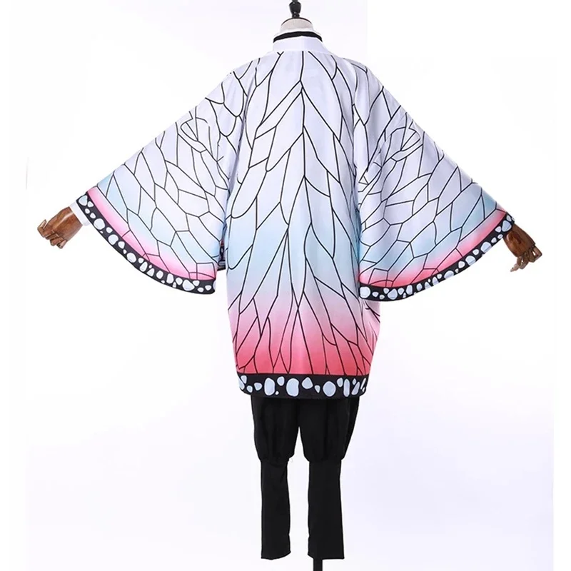 Anime Dämon Slayer Kimetsu Koc – Anime Cosplay Anya Bewertung und Preis