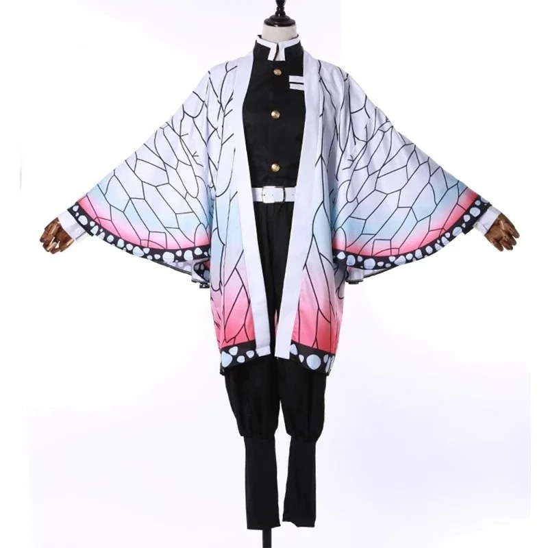Anime Dämon Slayer Kimetsu Koc – Anime Cosplay Anya Bewertung und Preis