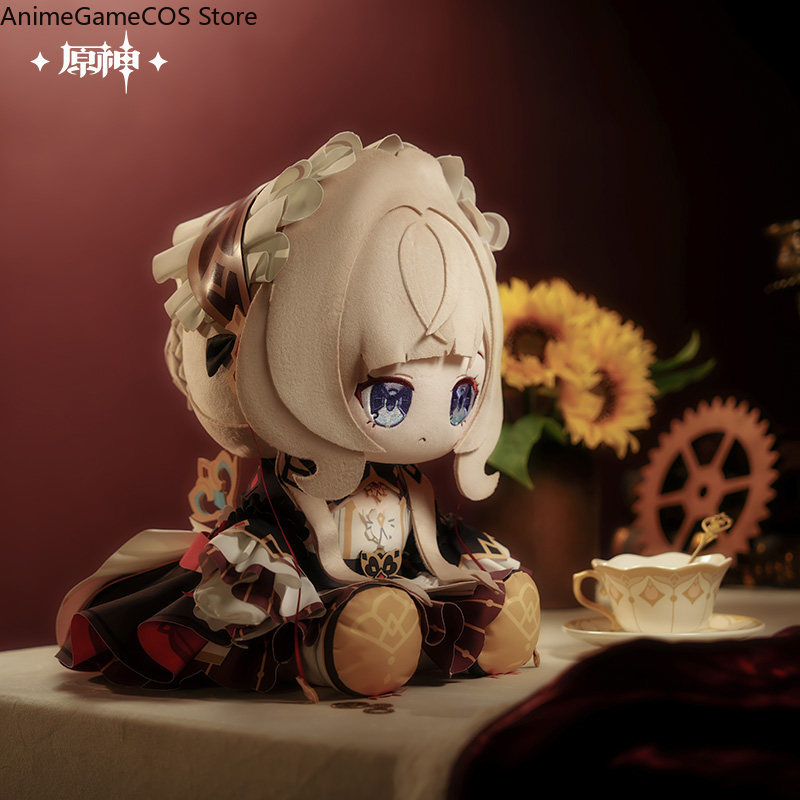 Anime Original Offizielle Gens – Anime Doll Cosplay Bewertung und Preis