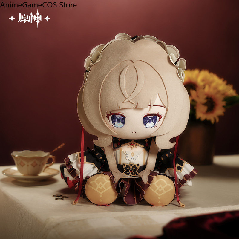 Anime Original Offizielle Gens – Anime Doll Cosplay Bewertung und Preis