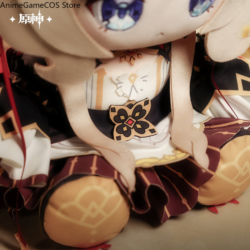 Anime Original Offizielle Gens – Anime Doll Cosplay Bewertung und Preis