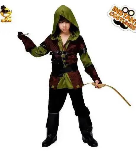 Jungen Snailify Kinder-Bogensc – Anime Cosplay Robin Bewertung und Preis