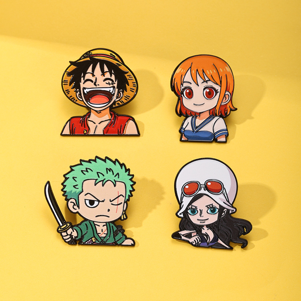 Luffy Solon Robina Nami Anime  – Anime Cosplay Luffy Bewertung und Preis