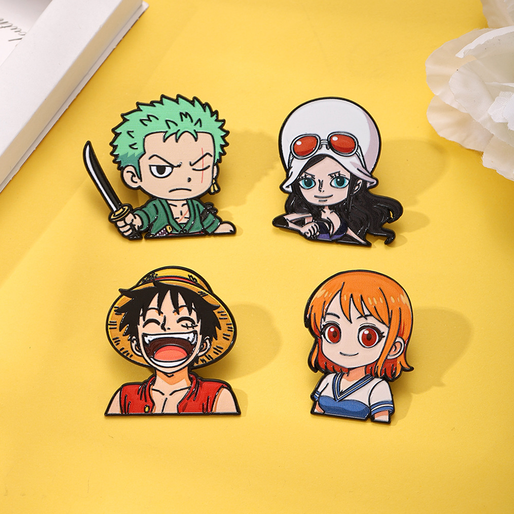 Luffy Solon Robina Nami Anime  – Anime Cosplay Luffy Bewertung und Preis