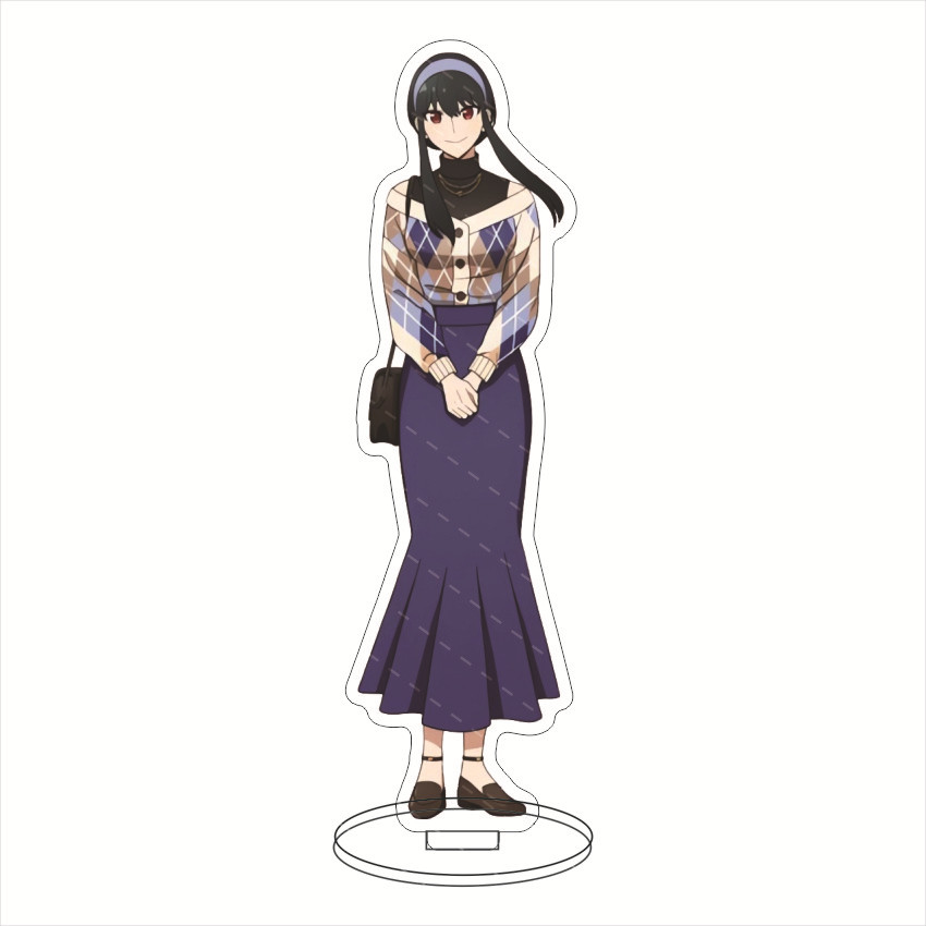 16CM Anime-Figur ‌ SPY×FAMILY  – Anime Cosplay Anya Bewertung und Preis