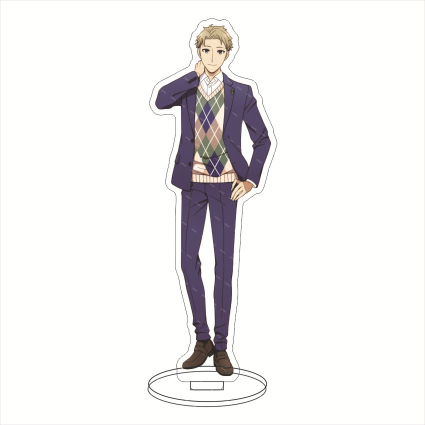 16CM Anime-Figur ‌ SPY×FAMILY  – Anime Cosplay Anya Bewertung und Preis