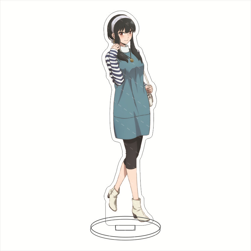16CM Anime-Figur ‌ SPY×FAMILY  – Anime Cosplay Anya Bewertung und Preis