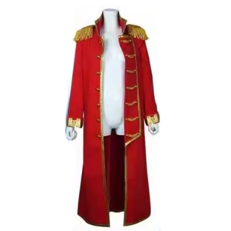 Anime Herren Gol D Roger Cospl – Anime Cosplay Luffy Bewertung und Preis