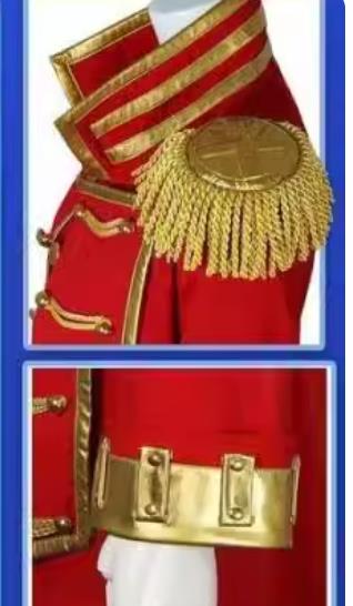 Anime Herren Gol D Roger Cospl – Anime Cosplay Luffy Bewertung und Preis