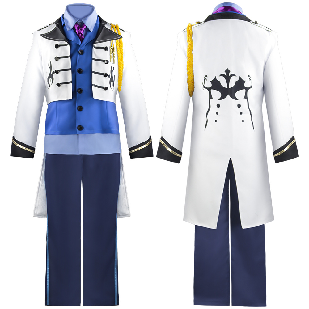 Halloween-Party Schneekönigin  – Anime Cosplay Romance Bewertung und Preis
