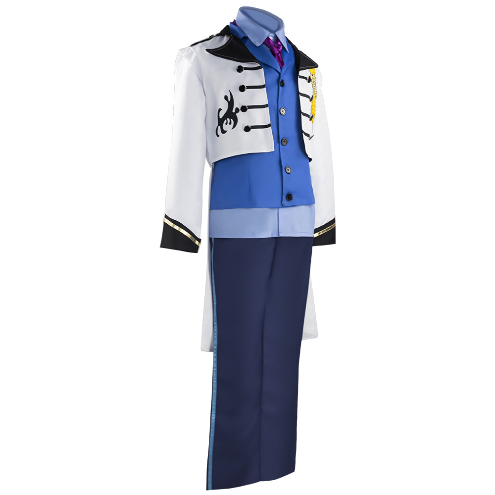 Halloween-Party Schneekönigin  – Anime Cosplay Romance Bewertung und Preis