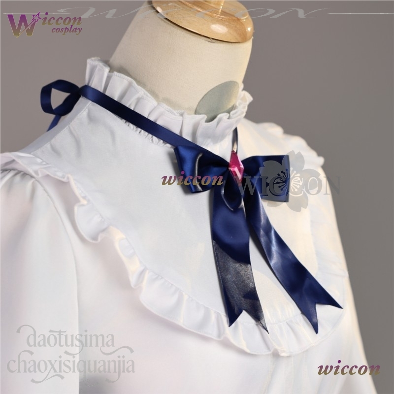 2025 Geburtstagskleid Anime Re – Re Zero Rem Wig Bewertung und Preis