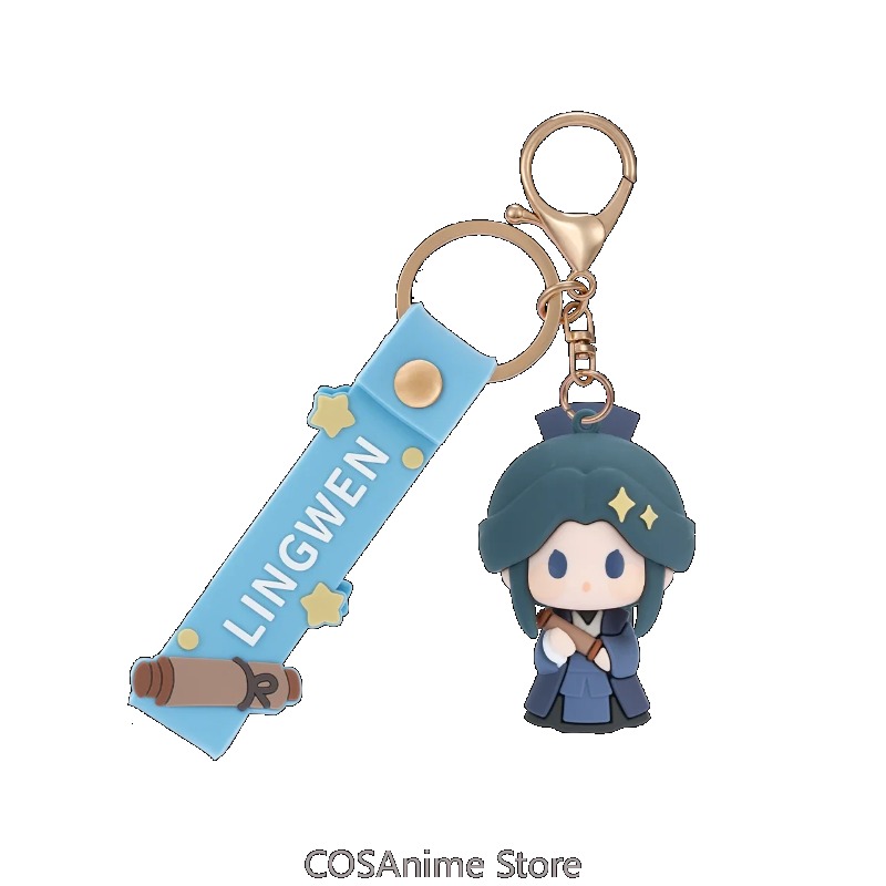 TGCF Original Xielian Huacheng – Anime Cosplay Sus Bewertung und Preis