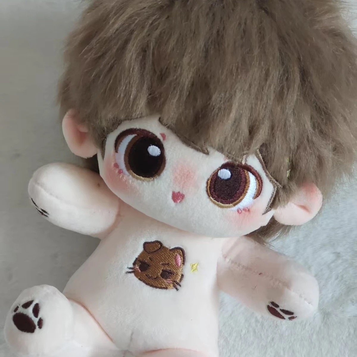 Erste Veröffentlichung des ori – Anime Doll Cosplay Bewertung und Preis