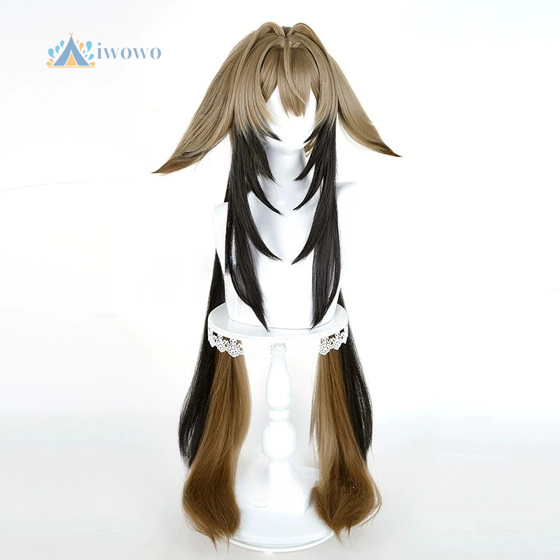 Zenless Zone Zero Ye Shunguang – Anime Cosplay Girl With Black Hair Bewertung und Preis