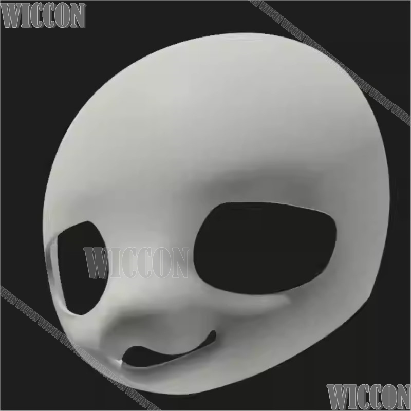Kig Pelzigen Tier Schädel Cosp – Anime Cosplay With Mask Bewertung und Preis