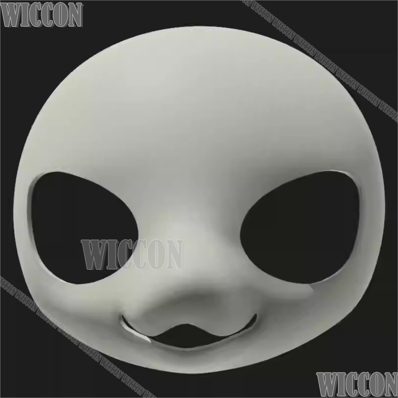 Kig Pelzigen Tier Schädel Cosp – Anime Cosplay With Mask Bewertung und Preis