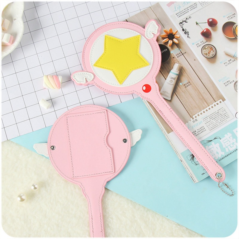 Heißer Anime Sailor Moon Niedl – Sailor Moon Wand Bewertung und Preis