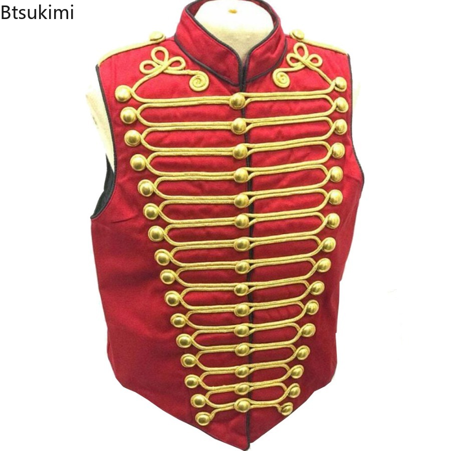 2026 Neue Steampunk Herren Tro – Anime Cosplay Romance Bewertung und Preis