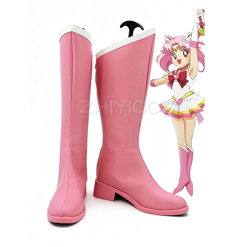 ZHIYICOS Anime Chibiusa Cospla – Sailor Moon Wand Bewertung und Preis