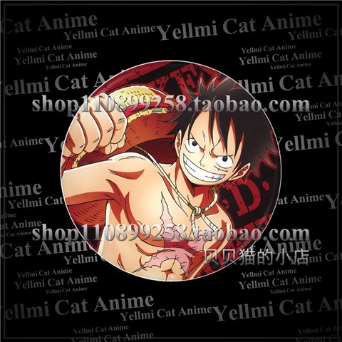 One Piece Strohhut Luffy Rotha – Anime Cosplay Luffy Bewertung und Preis