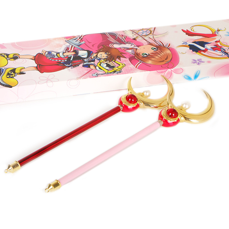 Anime Cartoon Sailor Moon Verw – Sailor Moon Wand Bewertung und Preis