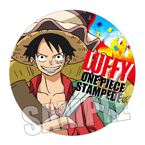 One Piece Film Stampede Anime  – Anime Cosplay Luffy Bewertung und Preis