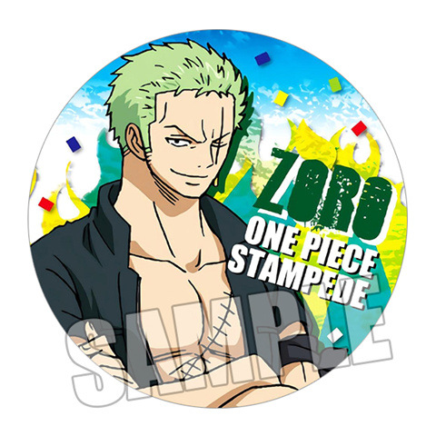 One Piece Film Stampede Anime  – Anime Cosplay Luffy Bewertung und Preis