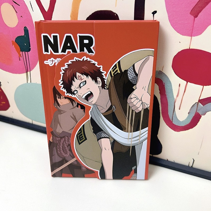 Anime Naruto Farbseitenbuch: D – Anime Cosplay Coloring Pages Bewertung und Preis