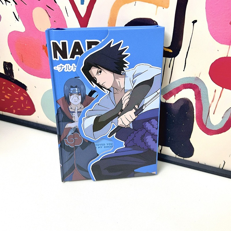 Anime Naruto Farbseitenbuch: D – Anime Cosplay Coloring Pages Bewertung und Preis