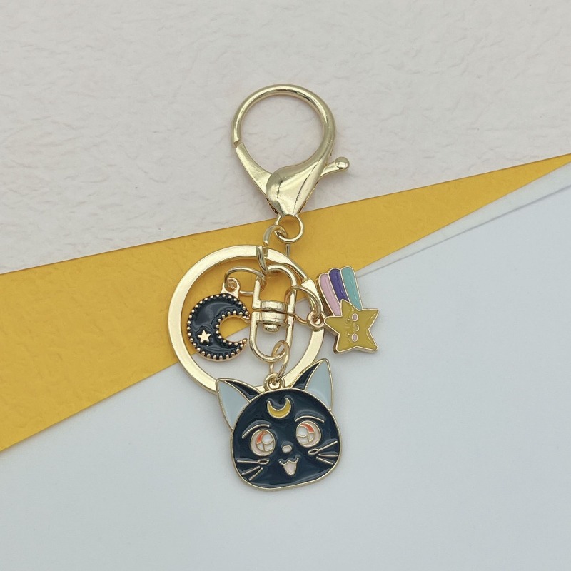 Heißer Kawaii Sailor Moon Seri – Sailor Moon Wand Bewertung und Preis
