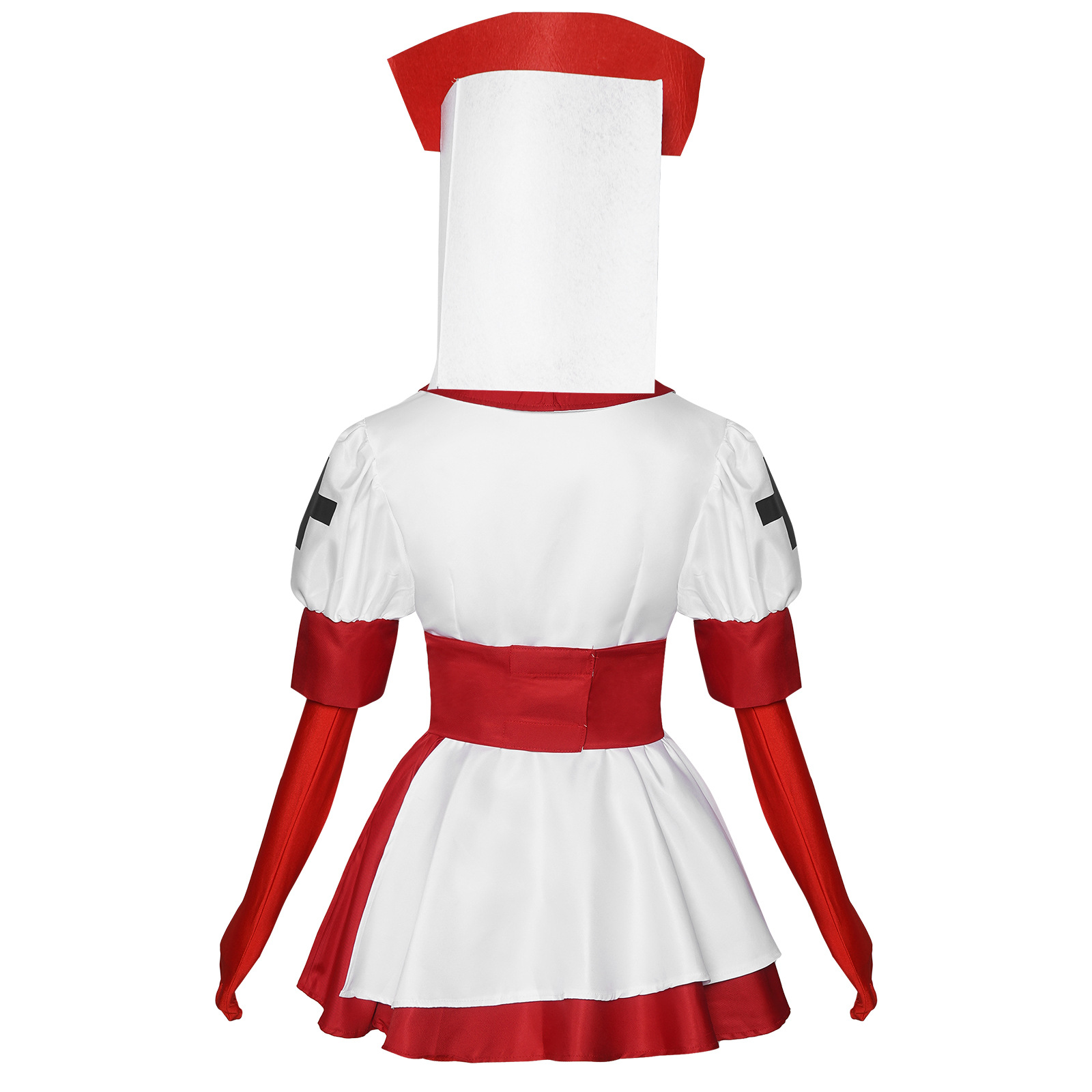 Game Dark Deception Reaper Nur – Anime Cosplay Nurse Bewertung und Preis