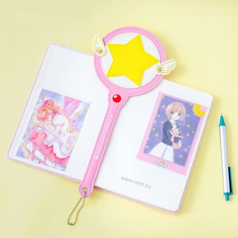 30 cm Card Captor Sakura Vogel – Sailor Moon Wand Bewertung und Preis
