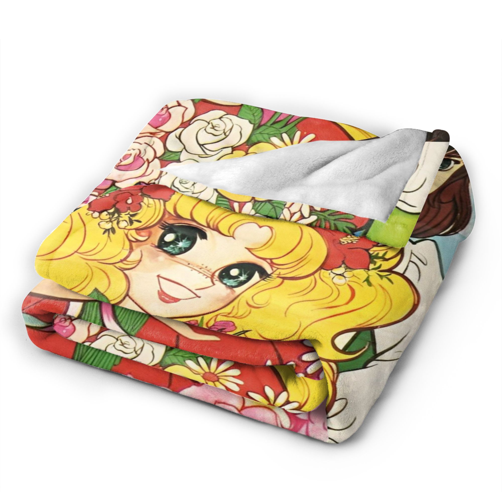 Candy Candy Anime Manga Decken – Anime Cosplay Romance Bewertung und Preis