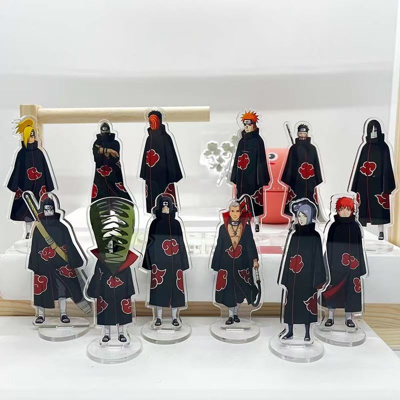 NARUTO Itachi Uchiha Cartoon N – Anime Cosplay In Japan Bewertung und Preis