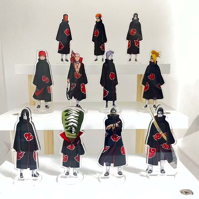 NARUTO Itachi Uchiha Cartoon N – Anime Cosplay In Japan Bewertung und Preis