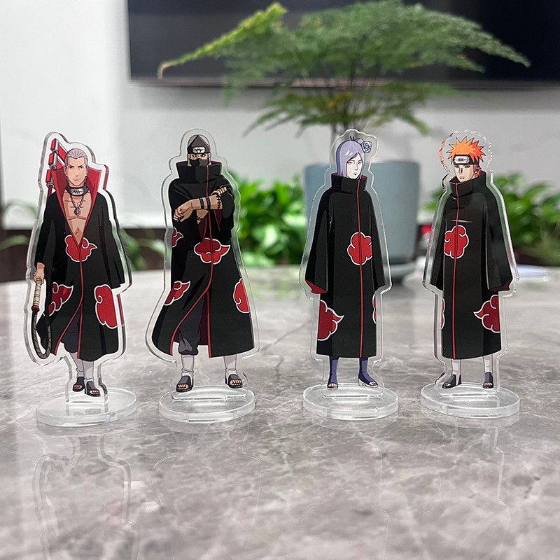 NARUTO Itachi Uchiha Cartoon N – Anime Cosplay In Japan Bewertung und Preis
