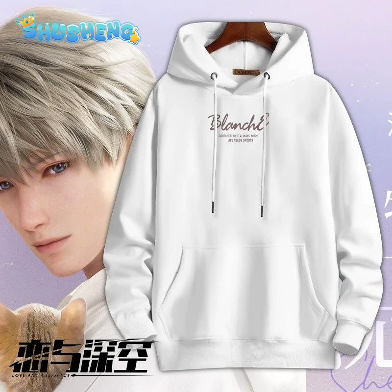 Love and Deepspace Xavier Rafa – Anime Cosplay Outfits Male Bewertung und Preis