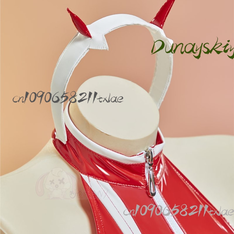 Darling In The Franxx Zero Two – Anime Cosplay Duo Bewertung und Preis