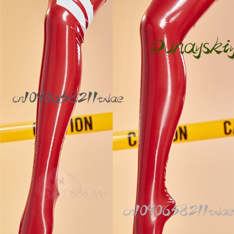 Darling In The Franxx Zero Two – Anime Cosplay Duo Bewertung und Preis