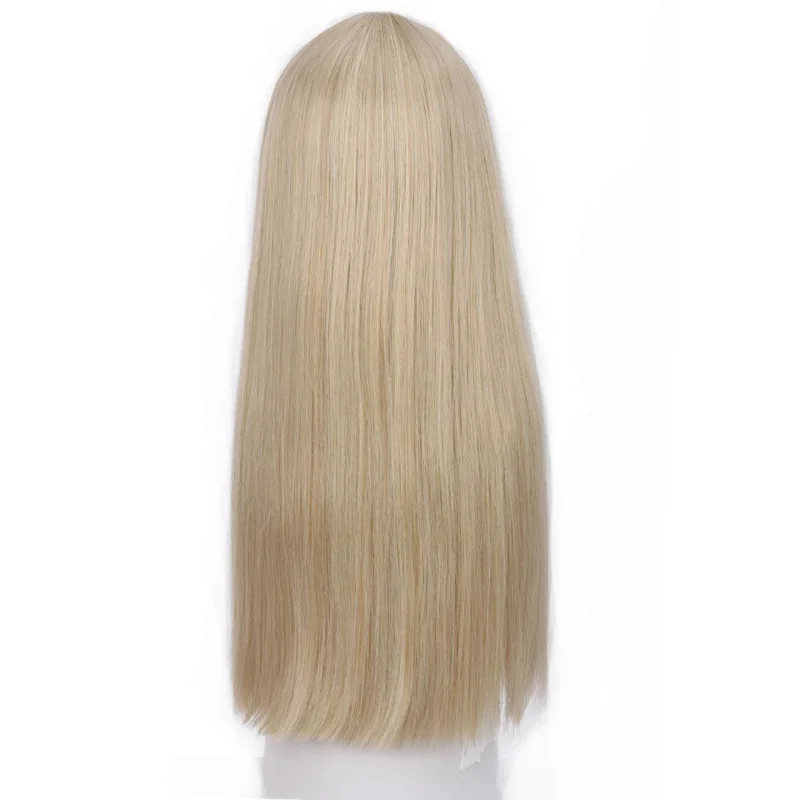 2026 Houyan synthetische lange – Anime Cosplay Girl With Black Hair Bewertung und Preis
