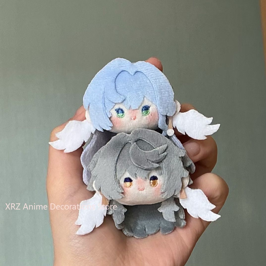 5CM Anime Honkai: Star Rail Su – Anime Cosplay Robin Bewertung und Preis
